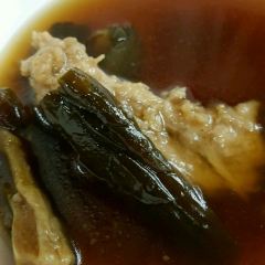 Wang’s Broth 여행 사진