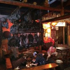 苗家土酒馆(江口店) User Photo