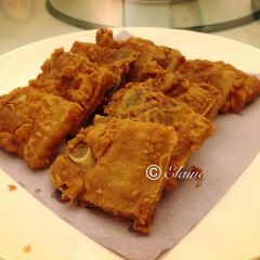 Hong Kong Long Feng Lou ( Ju Lu Road ) User Photo