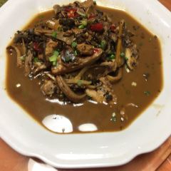绿色海鲜馆(荣宏·金滩店) User Photo