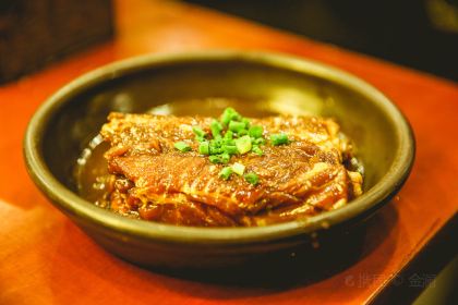 QingHeGu Korean Traditional Restaurant