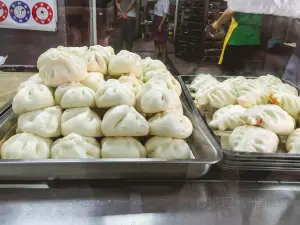 Yuan Da Tou Bao Zi
