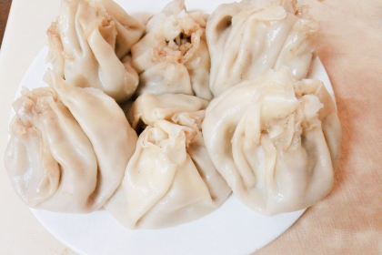 德润福严氏烧麦总店(友谊路总店)