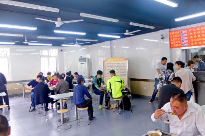 PiChai Yuan GuoTie (ShenYang Road)