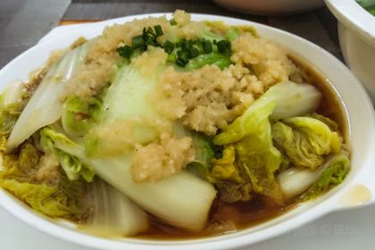 Rumi Restaurant·Naxi Garden Yunnan Cuisine