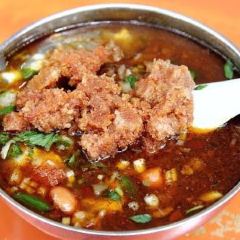 Dai si niang niu hua dou fu nao mei wei xiao shi User Photo