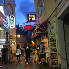老Day牛雜張用戶圖片