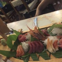 Kinpachi Japanese Restaurant User Photo