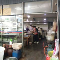 A LIANG NONG GU YUAN 여행 사진