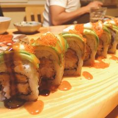 Sandujujiuwu (houzaimen) User Photo