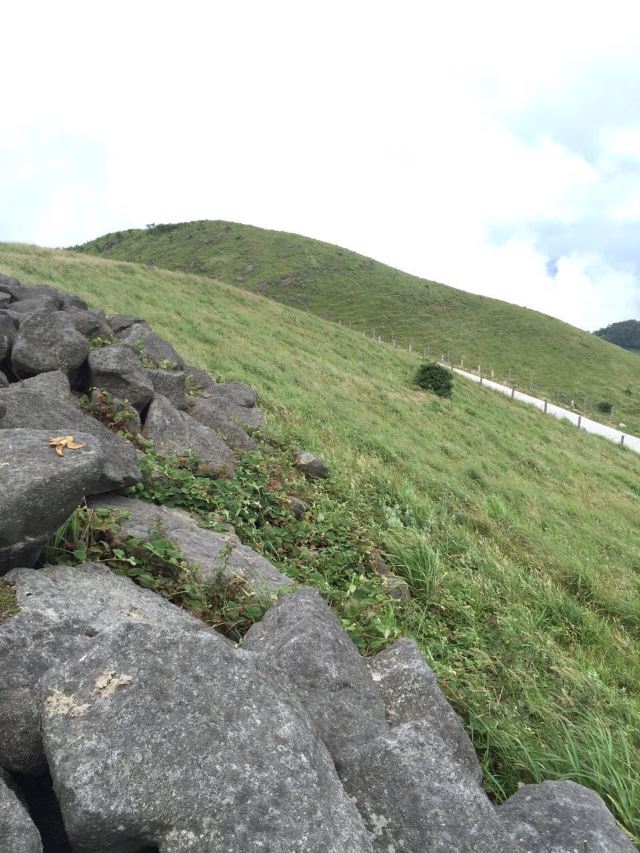 남산목장
