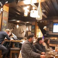 Pub on Wharf User Photo