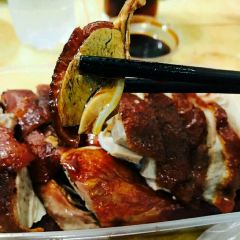 裴记黑鸭 User Photo