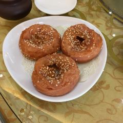 PANXI·RESTAURANT User Photo