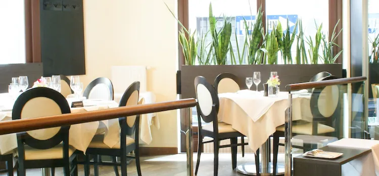 Restaurant Al Borgo