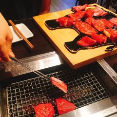Oreno Yakiniku ginza9 User Photo