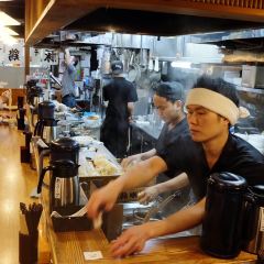 Rakeru Shinjuku West Entrance User Photo