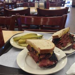 Katz's Delicatessen User Photo