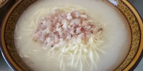 漁橋李記奶湯麵（東街店）