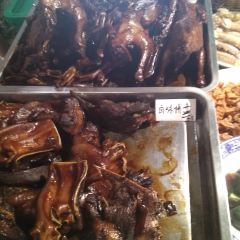 老安吉土菜馆 User Photo