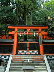 Shinto Shrine