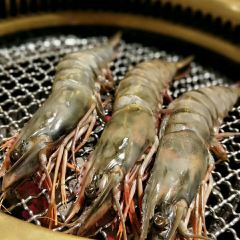 梦山水日本烧肉(五四广场店) User Photo