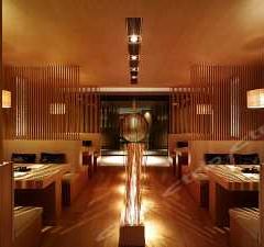 北京香格里拉饭店·香宫 여행 사진