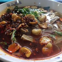 Xiaoxifuliangfen (hunyuan) 여행 사진