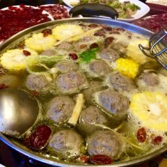 Shantoubahelihaiji Beef (jinjiang) User Photo