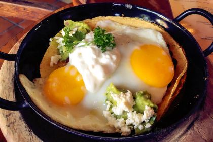 Havana Club Restaurant