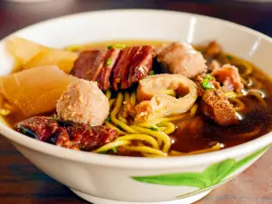 Kah Hiong Ngiu Chap