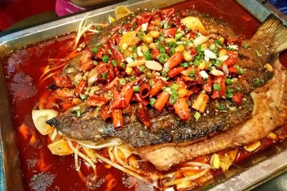 Ming Ji Kao Yu ( Luo Si Fu )