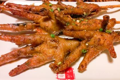 Er Pang BBQ( Main Branch)