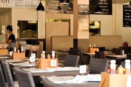 The Kitchen(Lamai Beach)