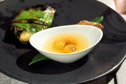 Cuisine Wat Damnak - Siem Reap