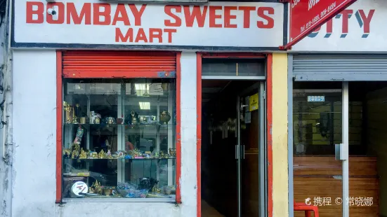Bombay Sweets Mart