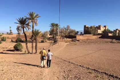 Ozbay Hotel Restaurant