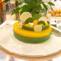 北辰洲际酒店·兰调全日餐厅 User Photo