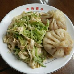 四条包子(古城街店) User Photo