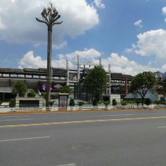 Niugundang (jinzhuyuanfen) User Photo