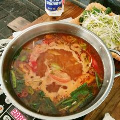 Niugundang (jinzhuyuanfen) User Photo