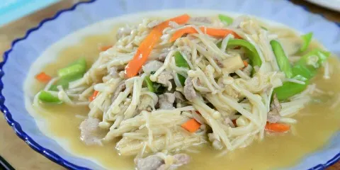 遊子老鴨粉絲館