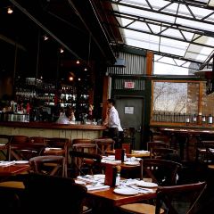 The Sandbar Seafood Restaurant張用戶圖片