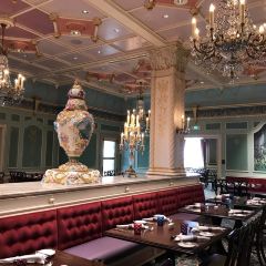 Royal Banquet Hall User Photo
