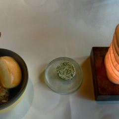 LE COMPTOIR DE PIERRE GAGNAIRE User Photo