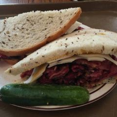 Sam LaGrassa's User Photo