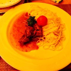 Hotel Oberland Restaurant User Photo