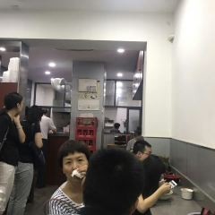 弄堂小馄饨食府 User Photo