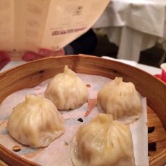 Shang Palace User Photo