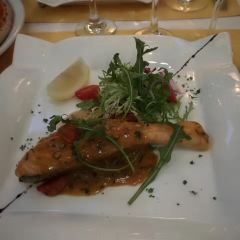 Amore's Italian Restaurant User Photo